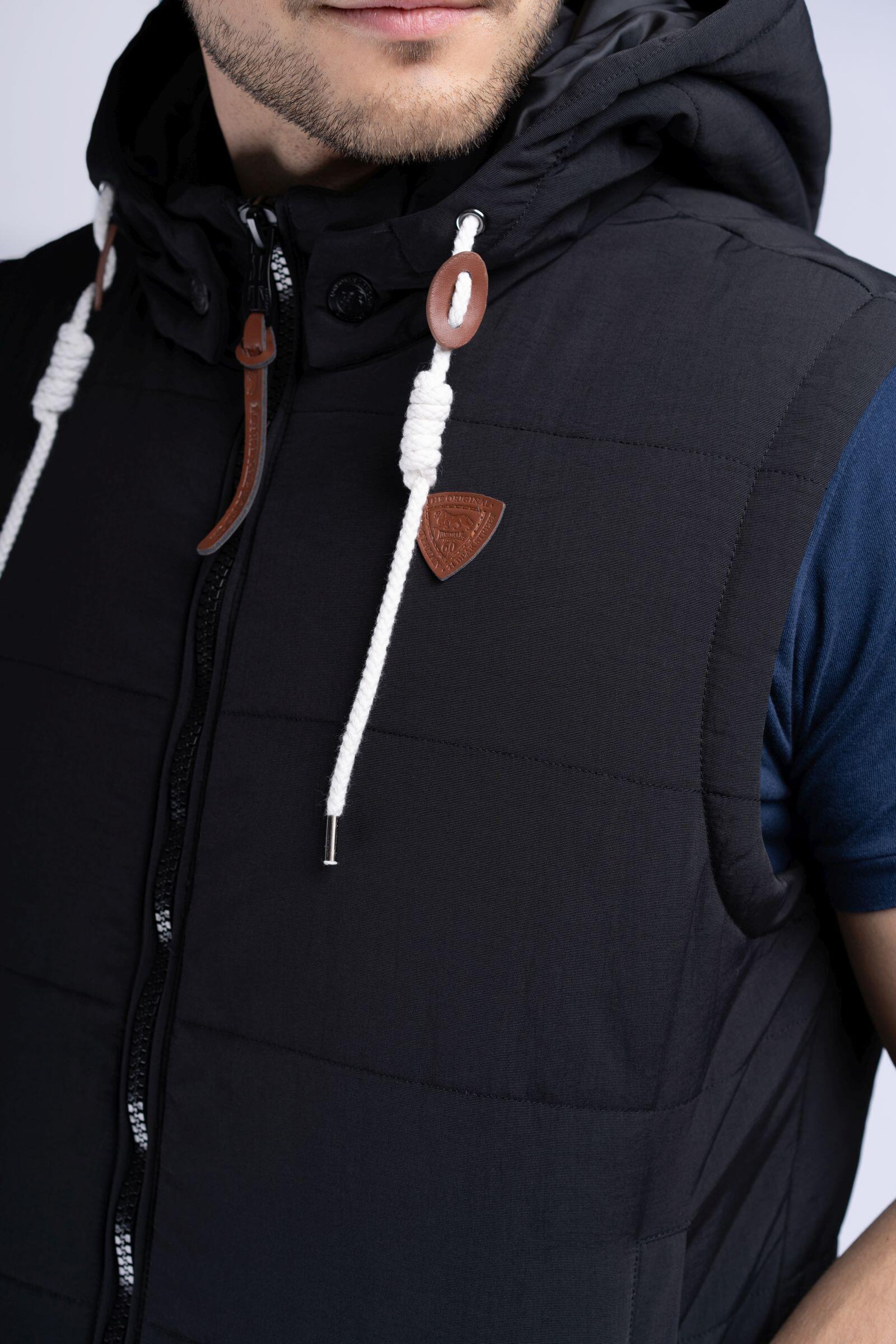 Winter Daunenjacke Lonsdale Polmear 5/7