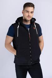 Doudoune hiver Lonsdale Polmear