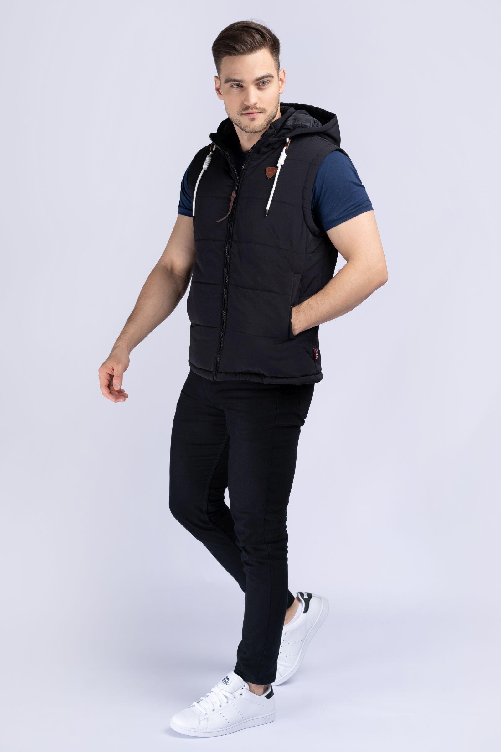 Winter Daunenjacke Lonsdale Polmear 3/7