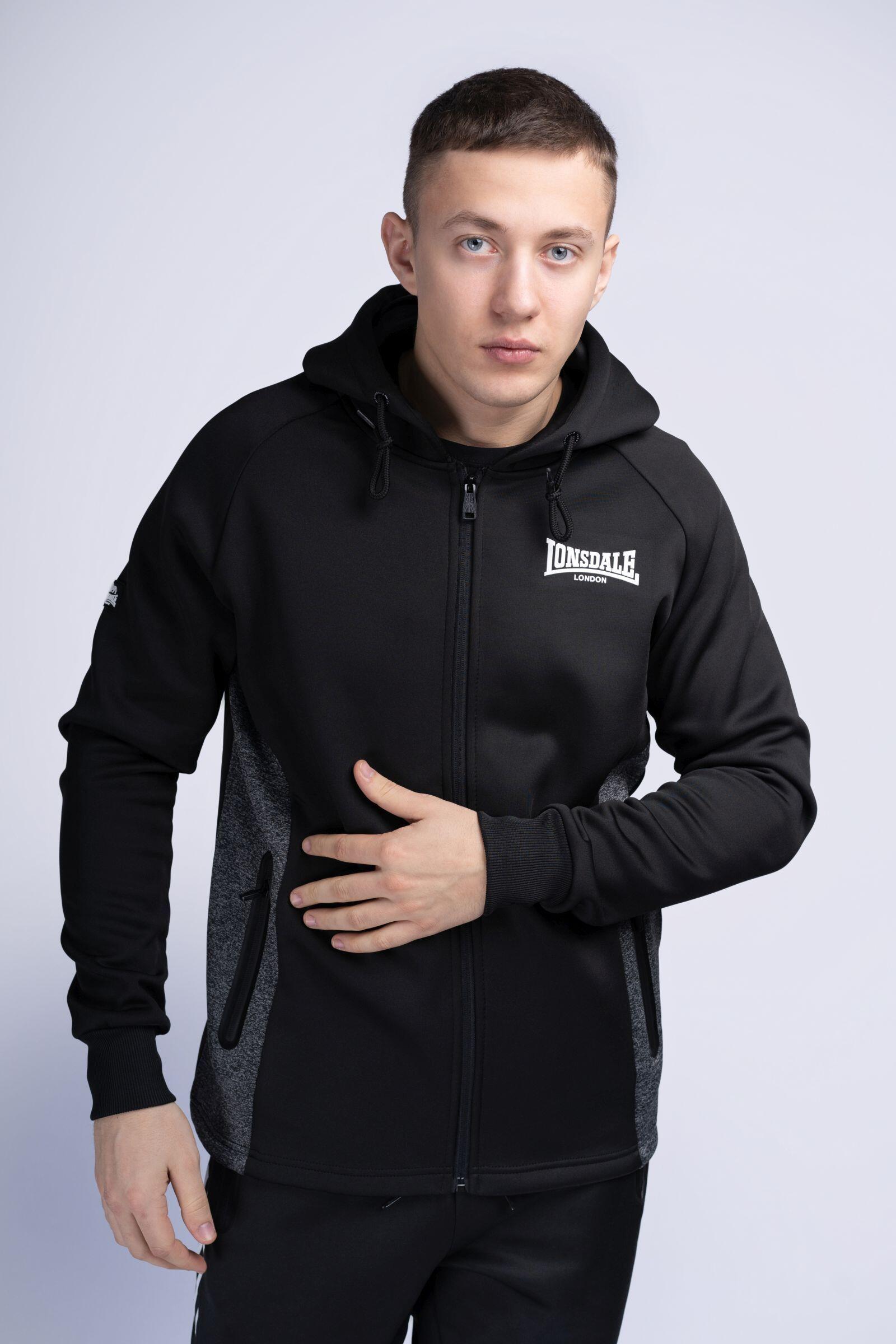 LONSDALE picture