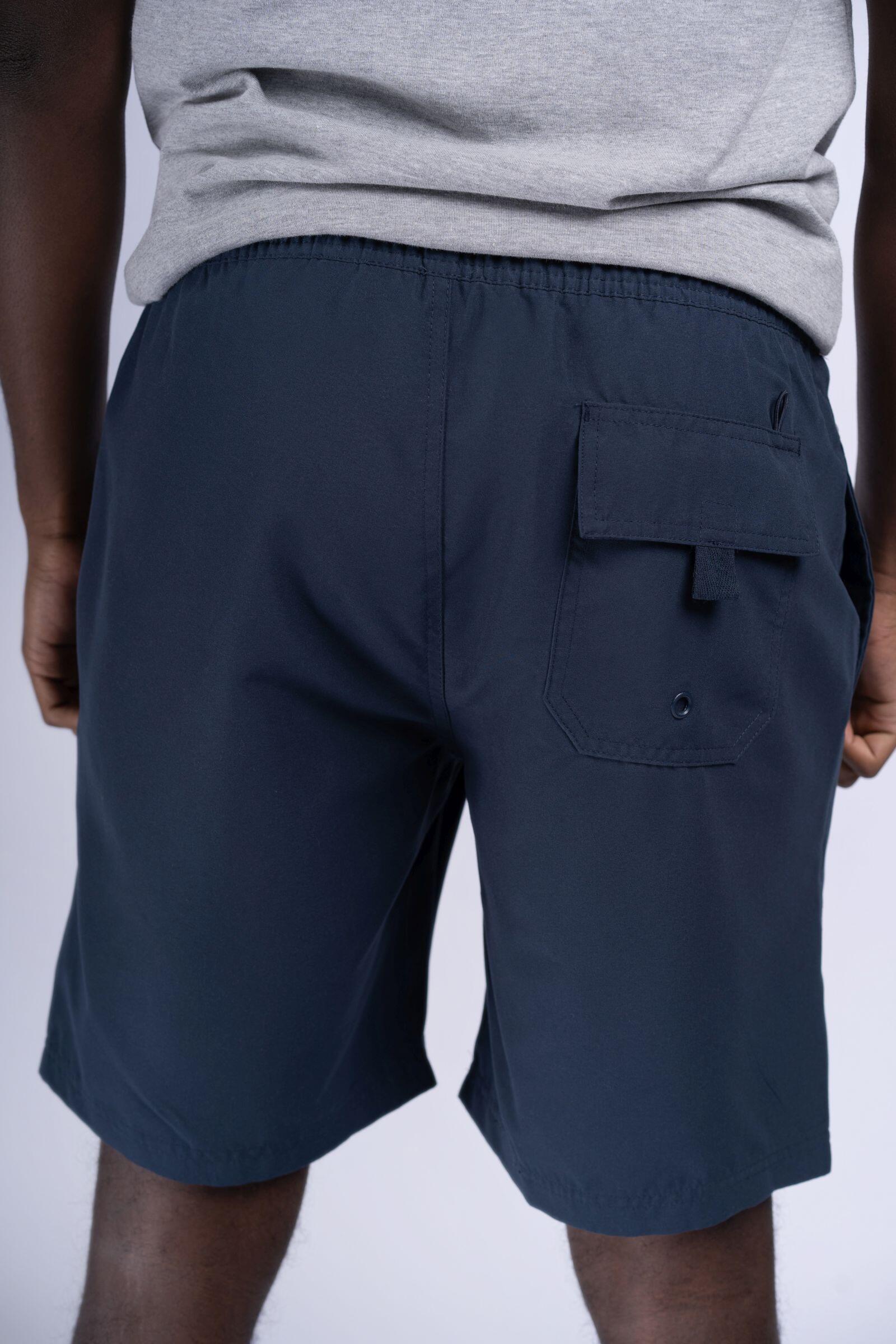 LONSDALE Herren Beachshorts normale Passform HODNET 4/7