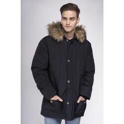 Doudoune hiver Lonsdale Streetlam