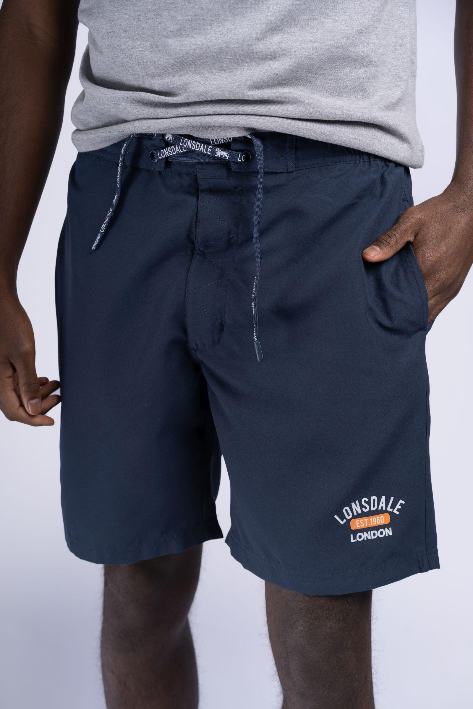 LONSDALE picture