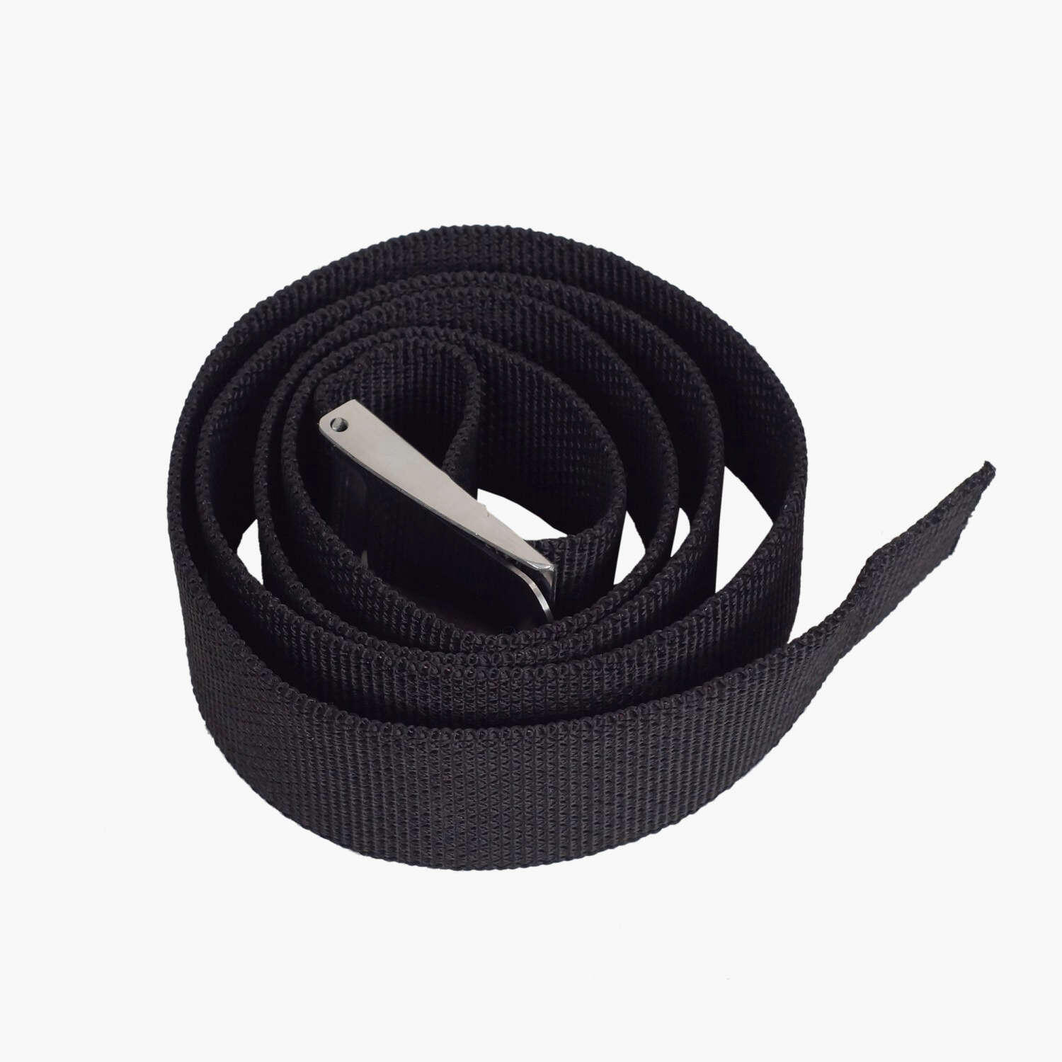 Lomo Standard Diving Weight Belt - Black 2/2