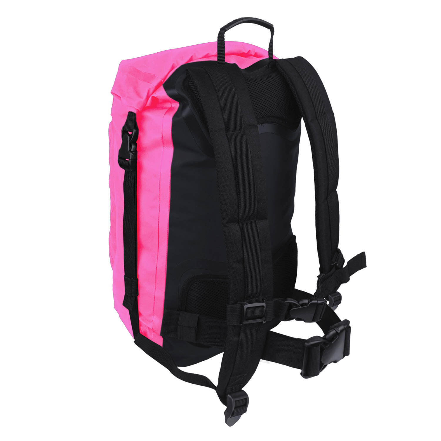 Lomo 30L Drybag Daysack - Pink 6/8