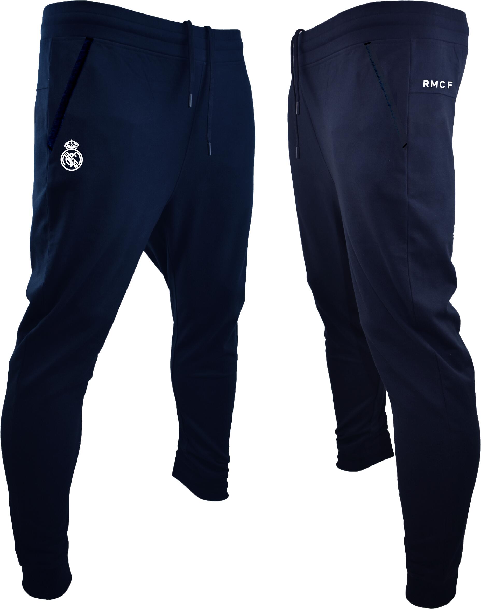 Pantalón chándal Real Madrid Essentials 3/3