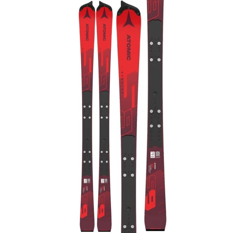 Atomic Redster S9 FIS Skiset 2024