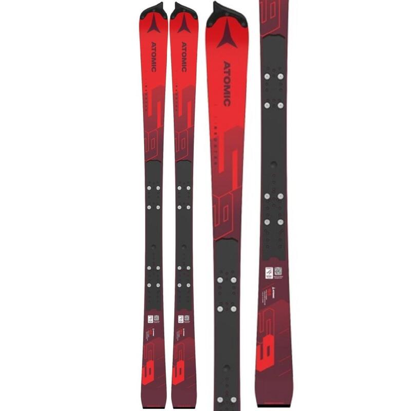 Atomic Redster S9 FIS W Skiset 2024