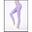 WOMEN'S NUDE SHAPE PANTS - AMETHYST/PURPLE