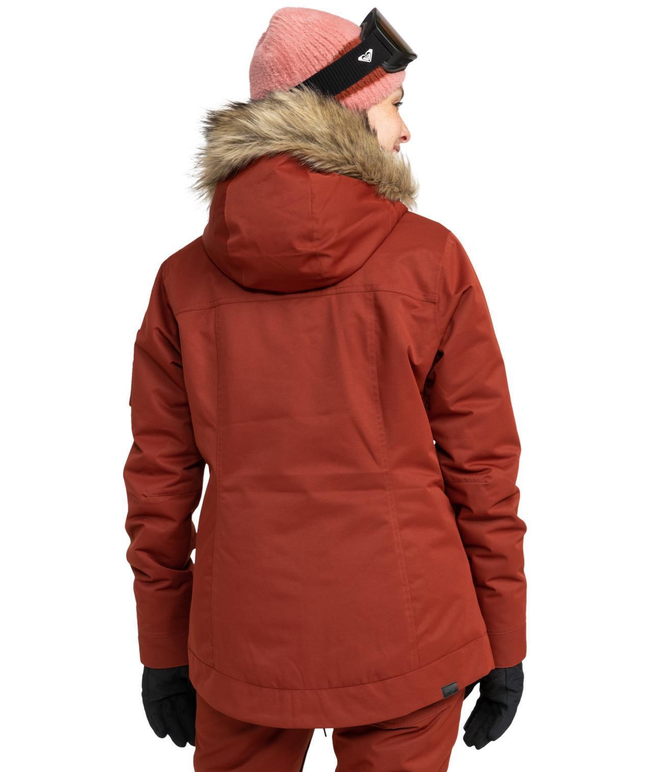 ROXY Skijacke  -  Damen  -  MEADE 7/7