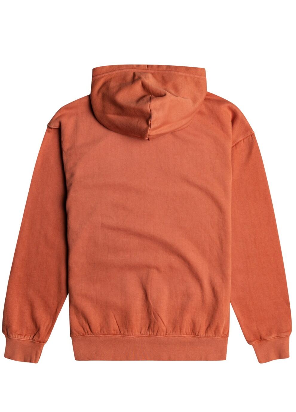 QUIKSILVER Quiksilver Kapuzenpullover Slap orange 2/2