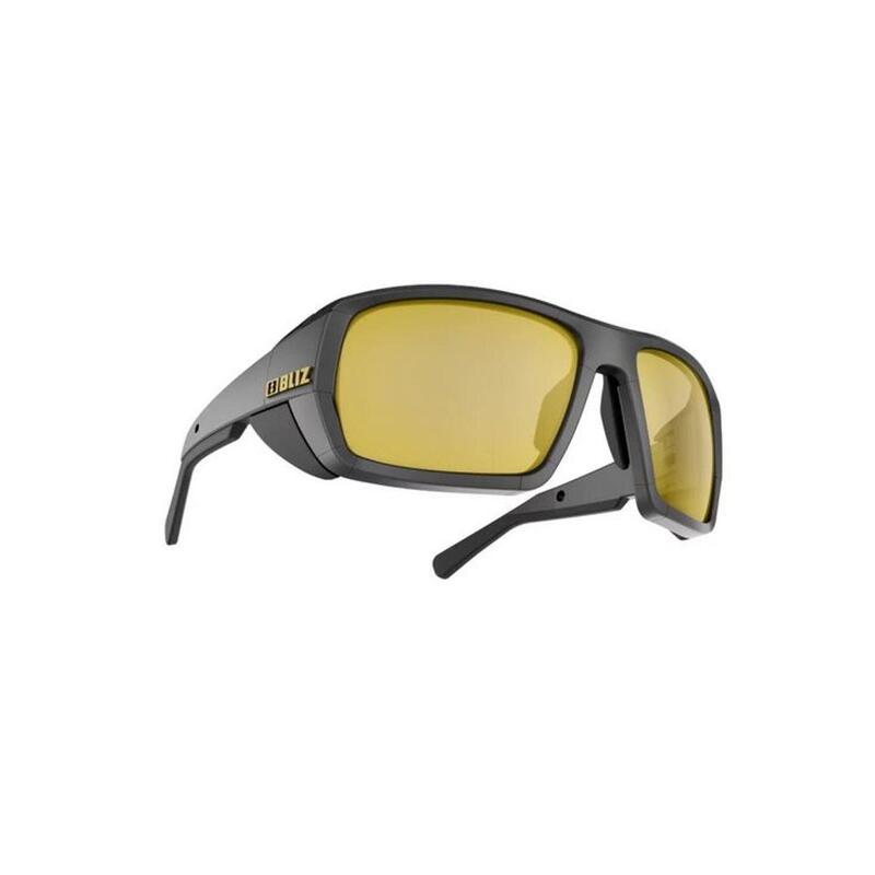 Okulary przeciwsłoneczne rowerowe dla dorosłych Bliz Peak Polarized