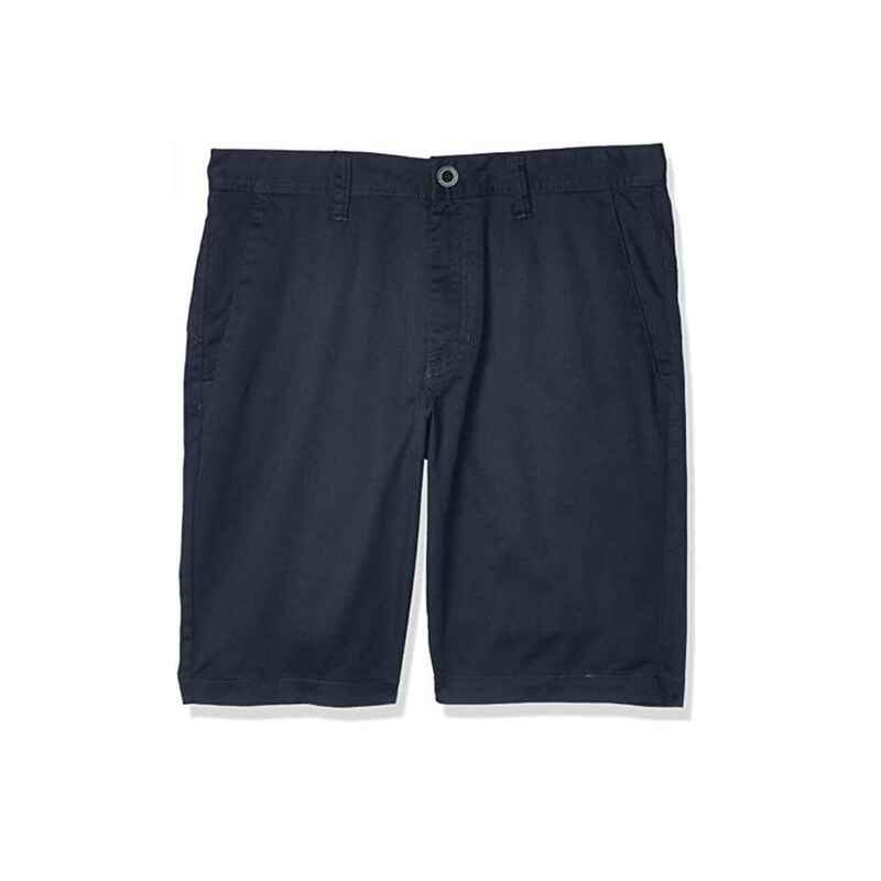Volcom Herren Shorts Frckn Mdn Strch navy