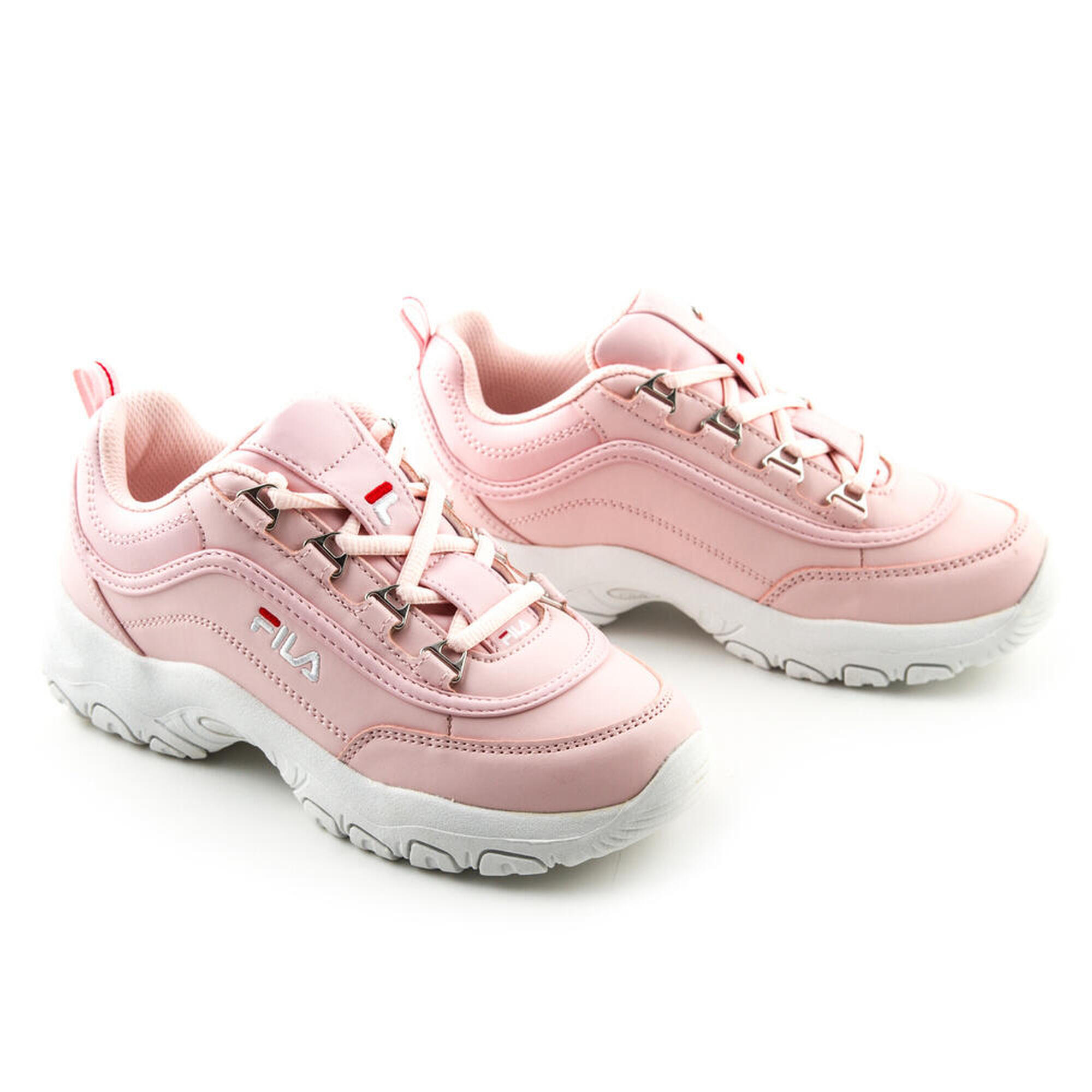 Chaussures pour filles Fila Strada baskets