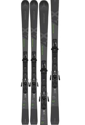 Atomic Redster X7 Skiset 2024