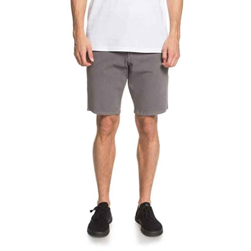 Quiksilver Shorts Krandy Pocket grau