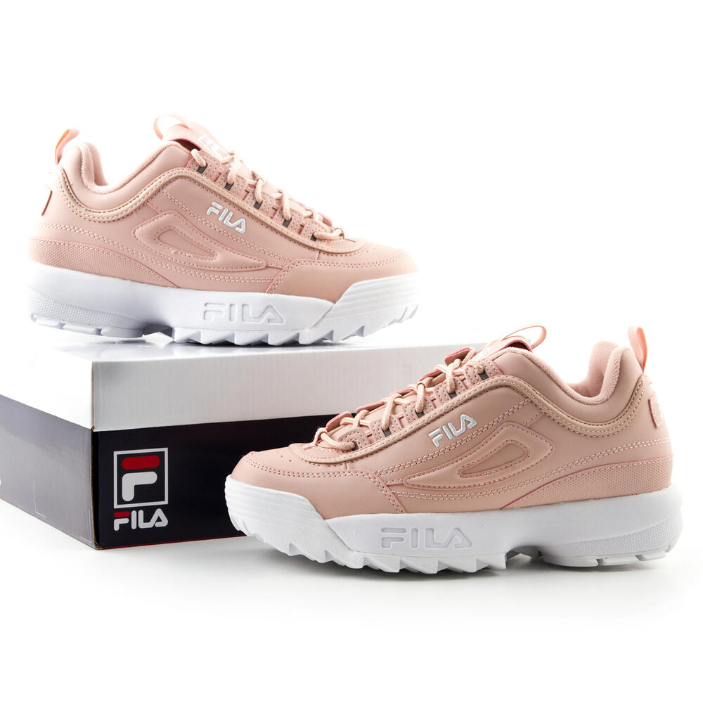 Basket fila femme decathlon 2025