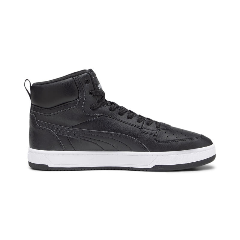 Bakancs Puma Caven 2.0 Mid WTR, Fekete, Férfiak