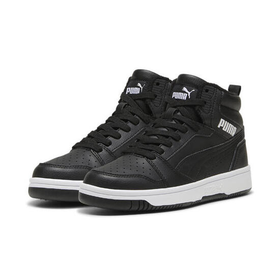 Sneaker PUMA Rebound V6 WTR da ragazzi PUMA