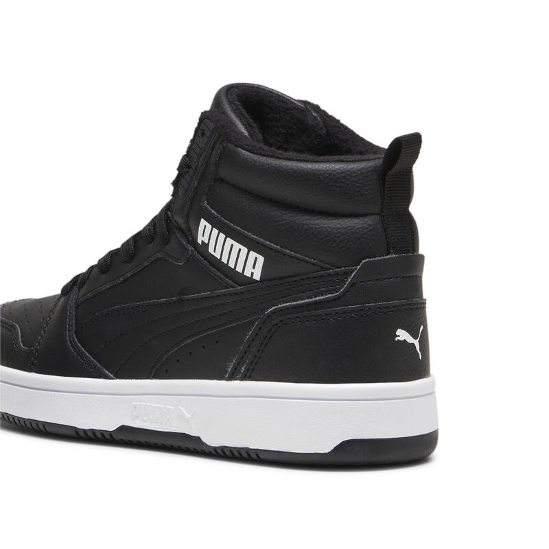 Pantofi pentru tineret Puma Rebound WTR PUMA