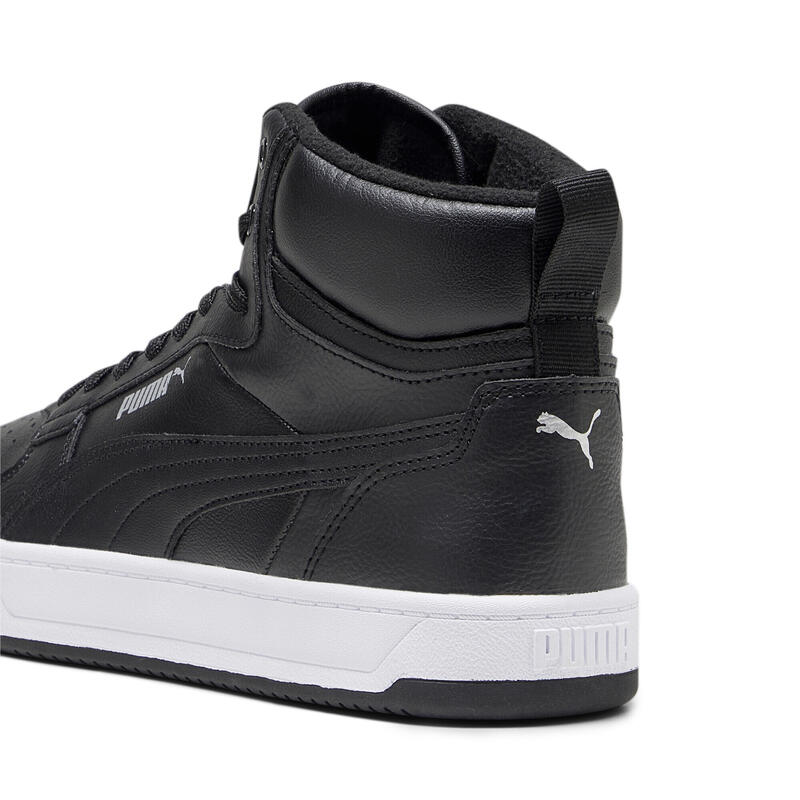 Bakancs Puma Caven 2.0 Mid WTR, Fekete, Férfiak