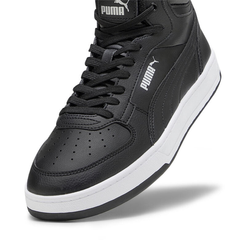 Bakancs Puma Caven 2.0 Mid WTR, Fekete, Férfiak