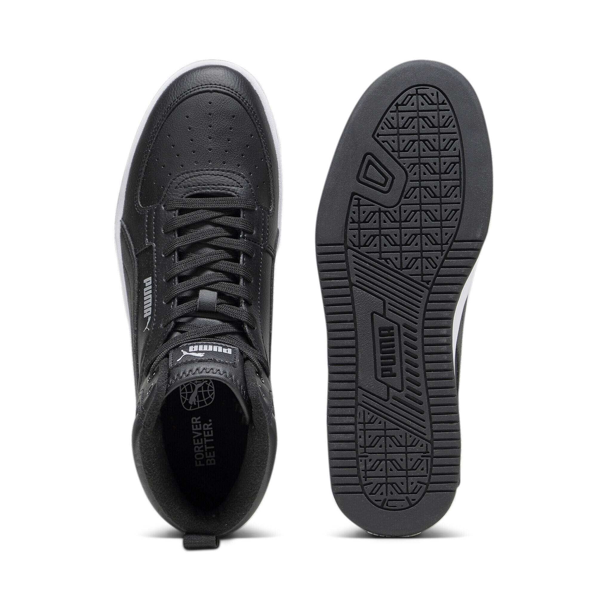 Sneakers mi-hautes Caven 2.0 WTR PUMA 4/7