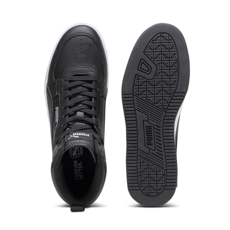 Bakancs Puma Caven 2.0 Mid WTR, Fekete, Férfiak