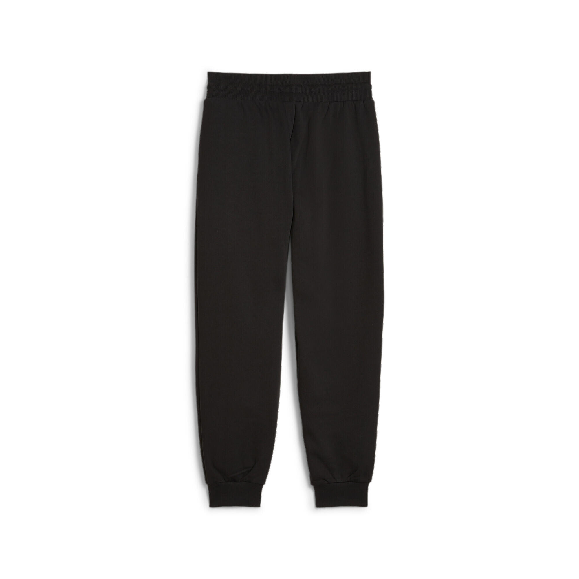 Pantalon de survêtement Logo Love PUMA POWER Femme PUMA Black 2/2