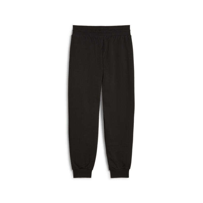 Pantalon de survêtement Logo Love PUMA POWER Femme PUMA Black