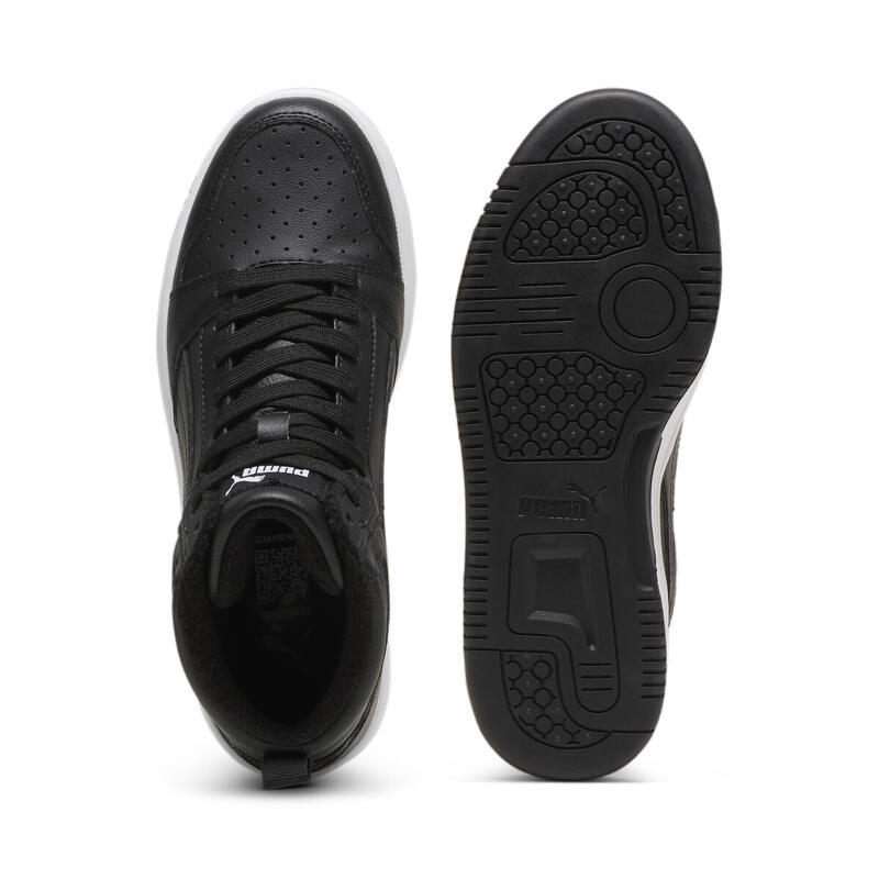 Pantofi pentru tineret Puma Rebound WTR PUMA