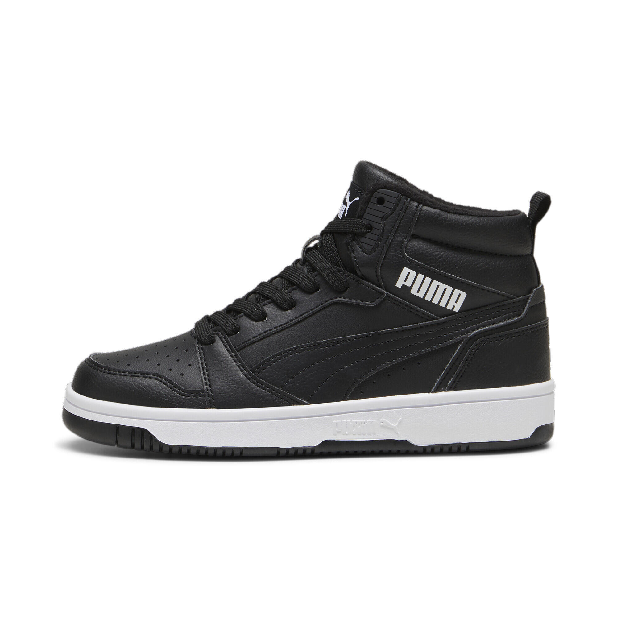 PUMA Rebound V6 WTR sneakers voor jongeren PUMA 3/7