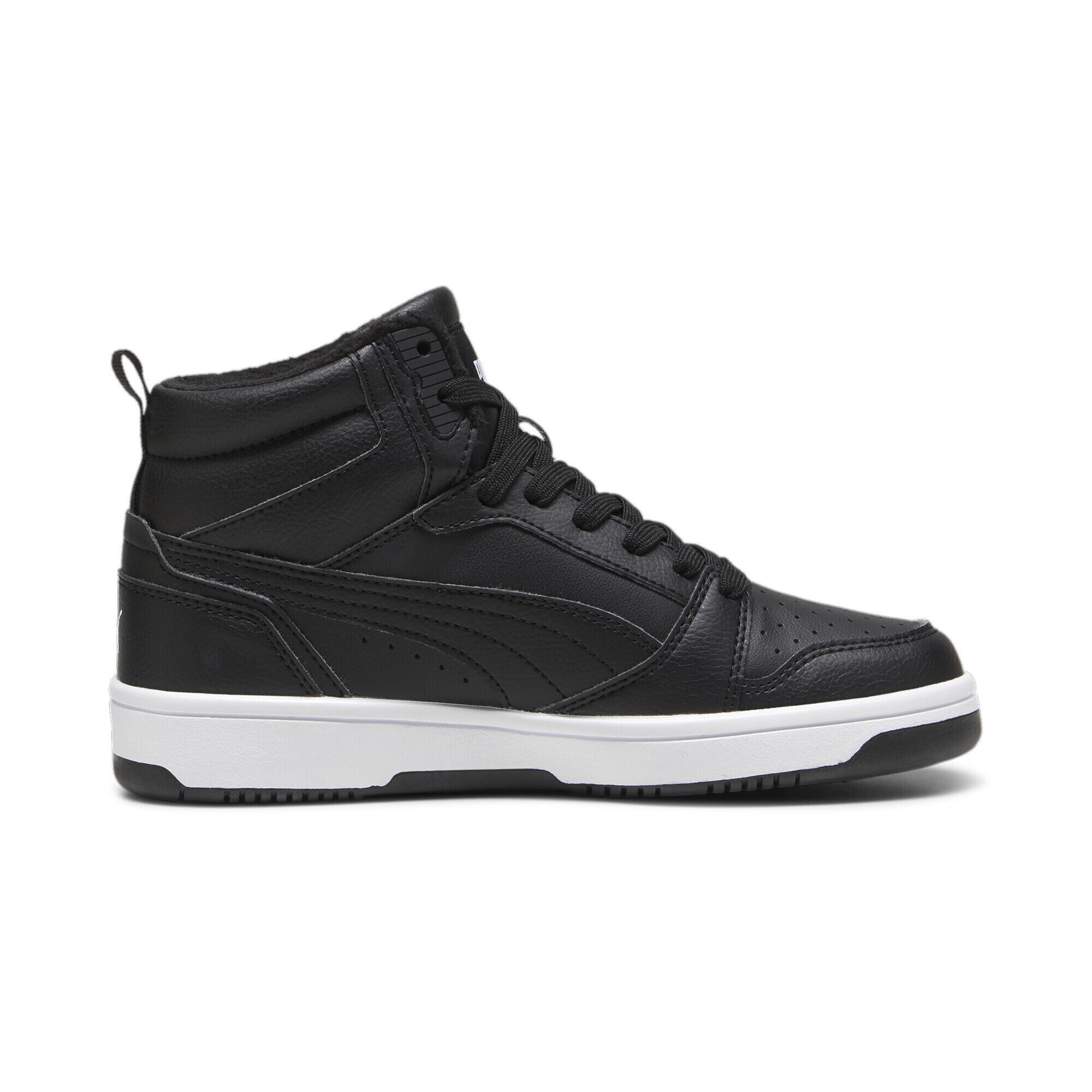 PUMA Rebound V6 WTR sneakers voor jongeren PUMA 5/7