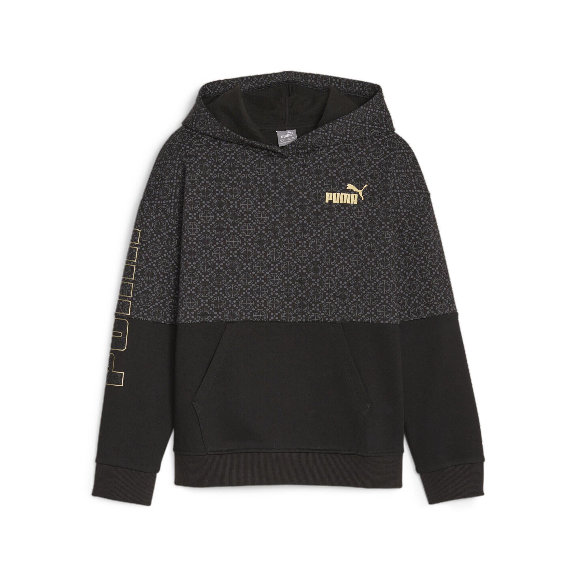 PUMA picture