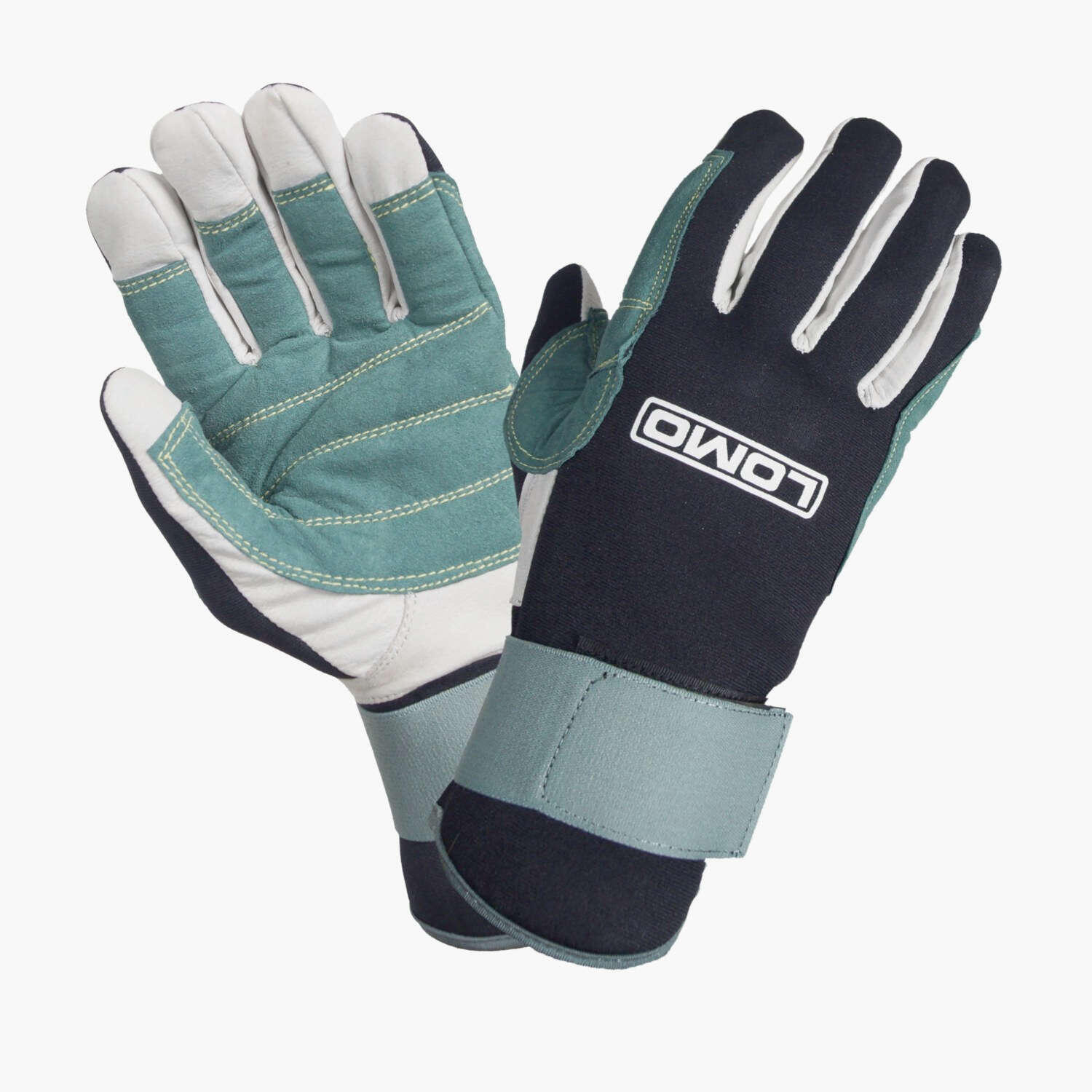 Lomo Winter Sailing Gloves 4/6