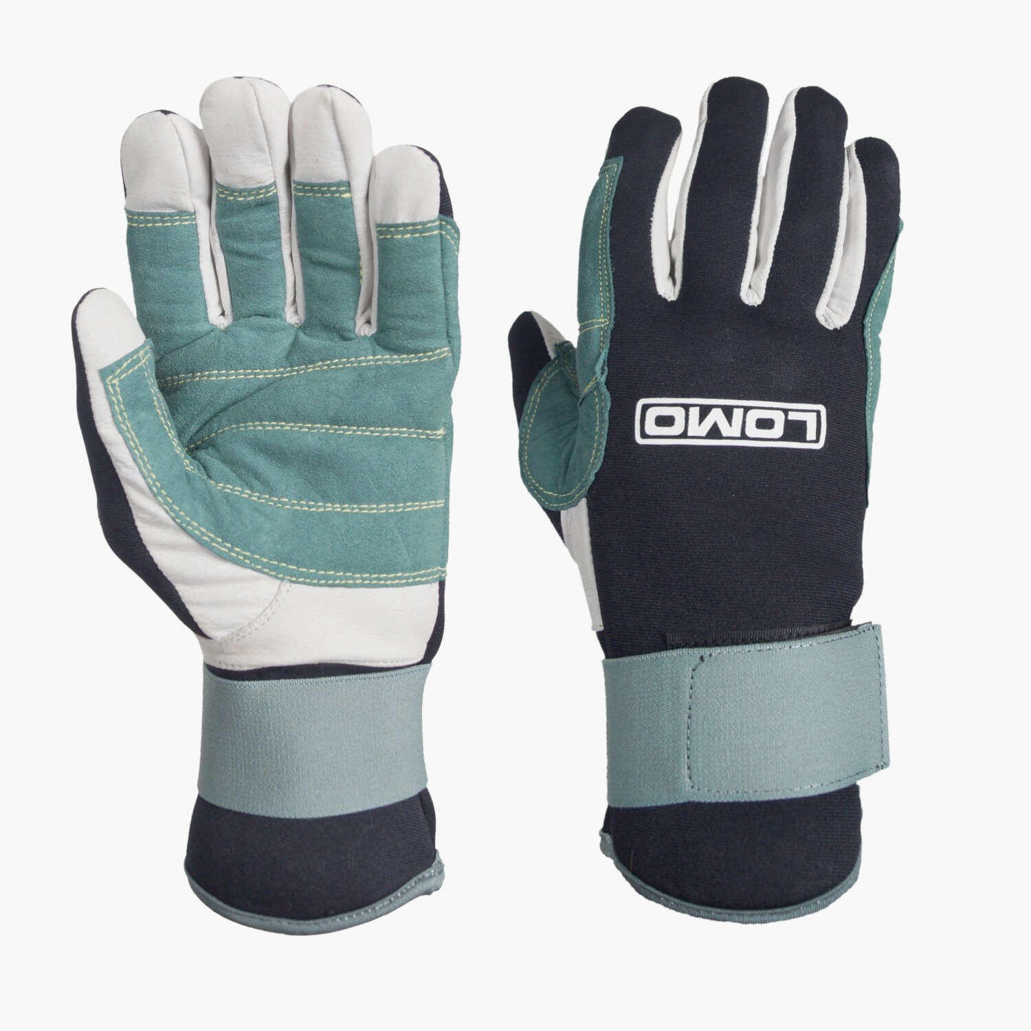 Lomo Winter Sailing Gloves 3/6