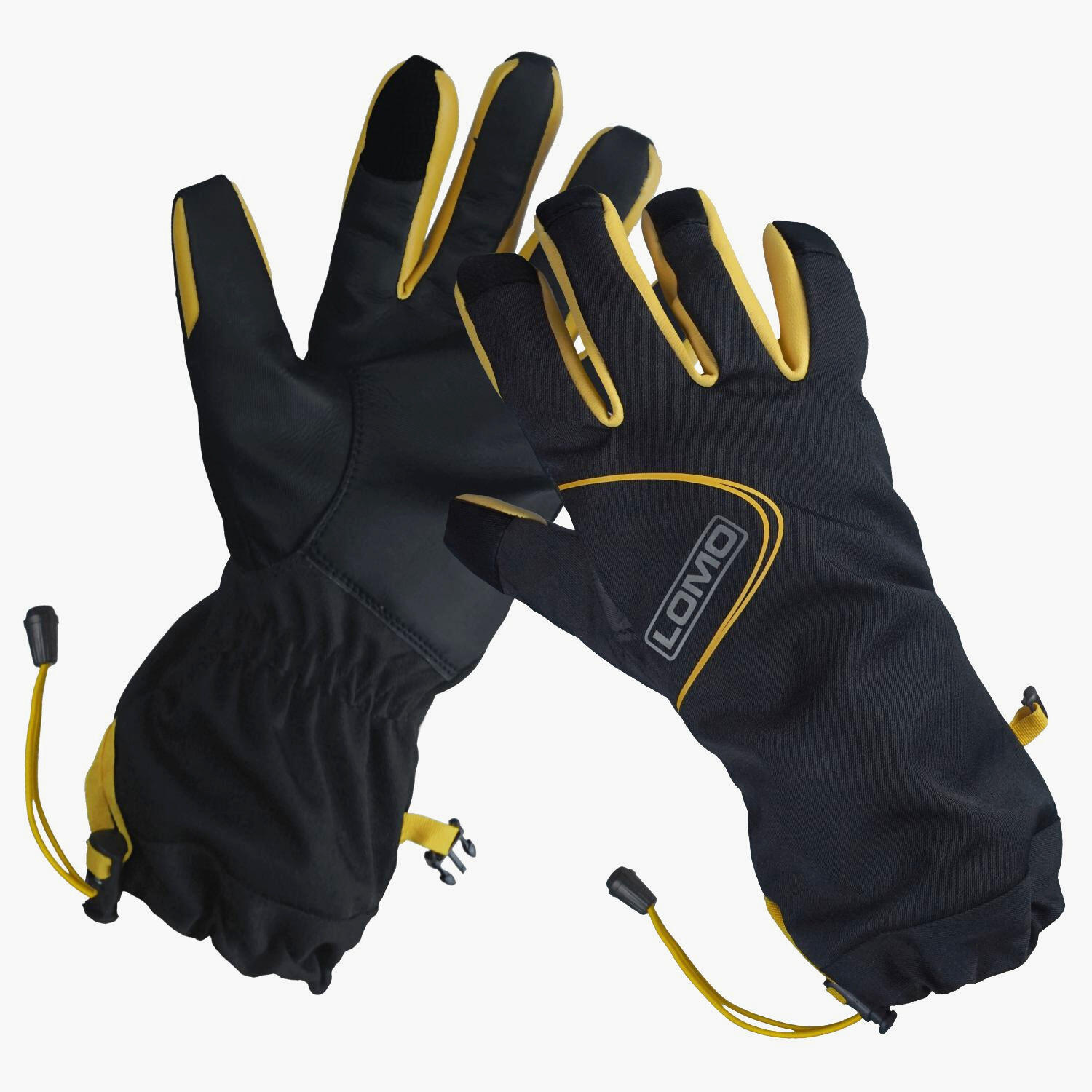 Lomo Ocean Helm Gloves 3/6