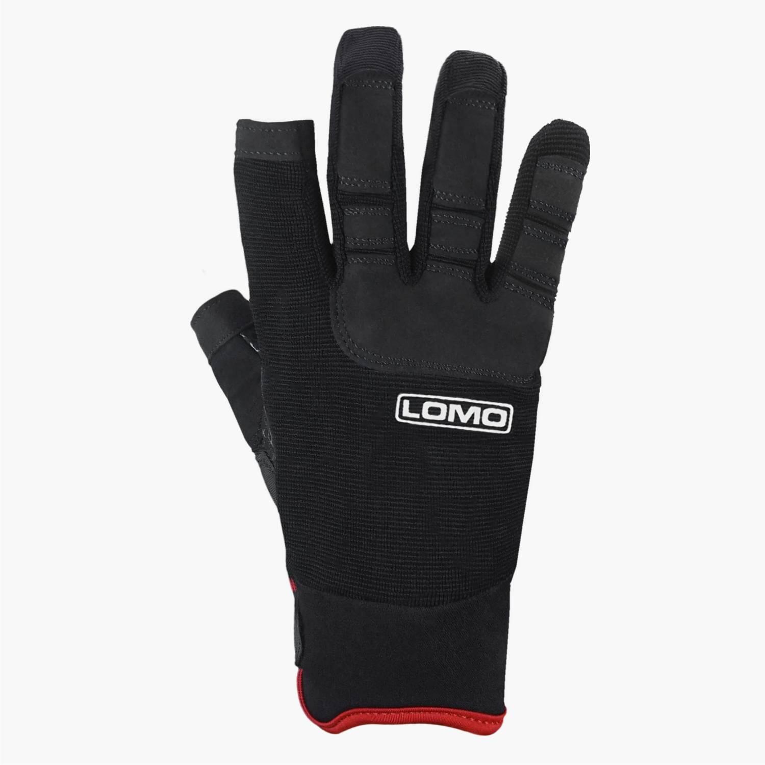 Sailing Pro-S Gloves - SIT (Short Index finger and Thumb) 2/7