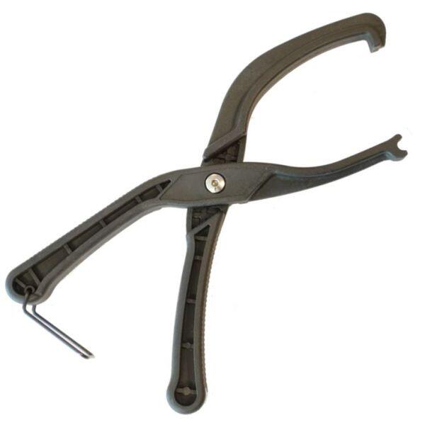 Mirage Tire Setter - Herramienta eficiente para reemplazo de neumáticos 1/5