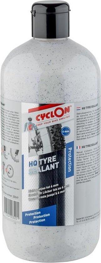 Uszczelniacz Do Opon (500 Ml) 3/3