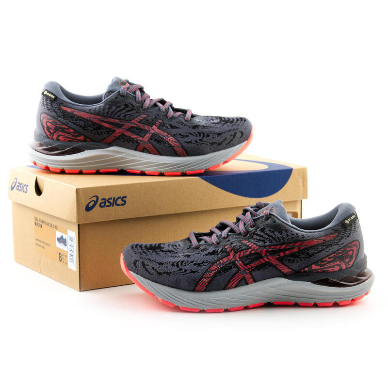 Chaussures de course Asics Gel-Cumulus 23 G-TX pour femmes