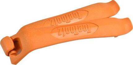 Icetoolz Démonte-Pneus Plastique Duo Fonction 64A2