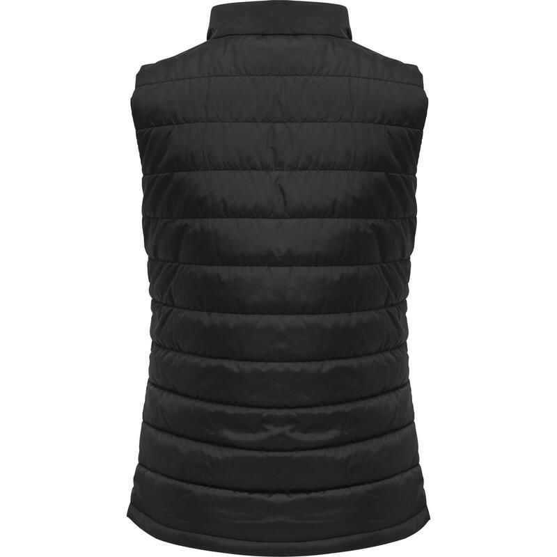 Hummel Waistcoat Hmlnorth Waistcoat Woman