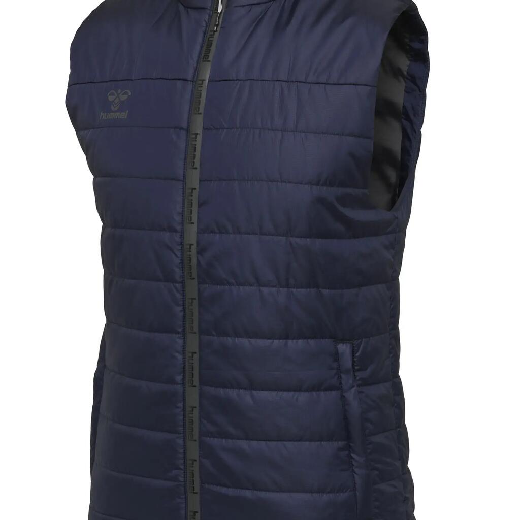 Women's sleeveless down jacket Hummel North Waistcoat