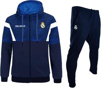 Die Premium-Trainingshose von Real Madrid