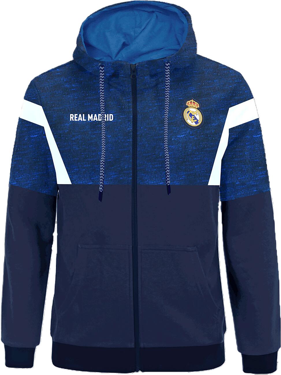 Pantalón chándal Real Madrid Essentials 2/3