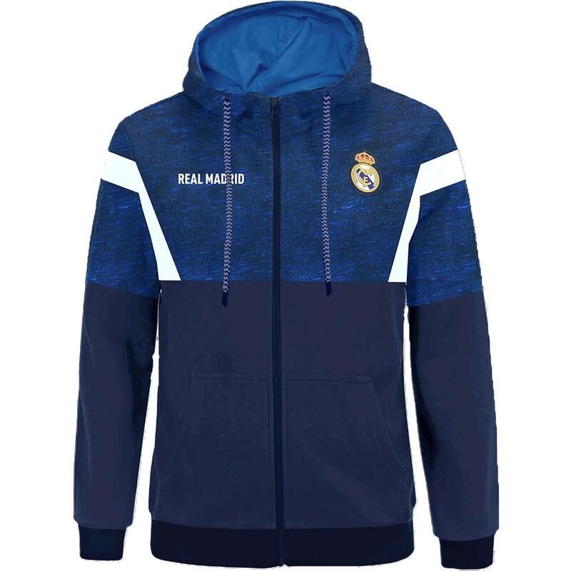 Pantaloni de trening premium Real Madrid - M