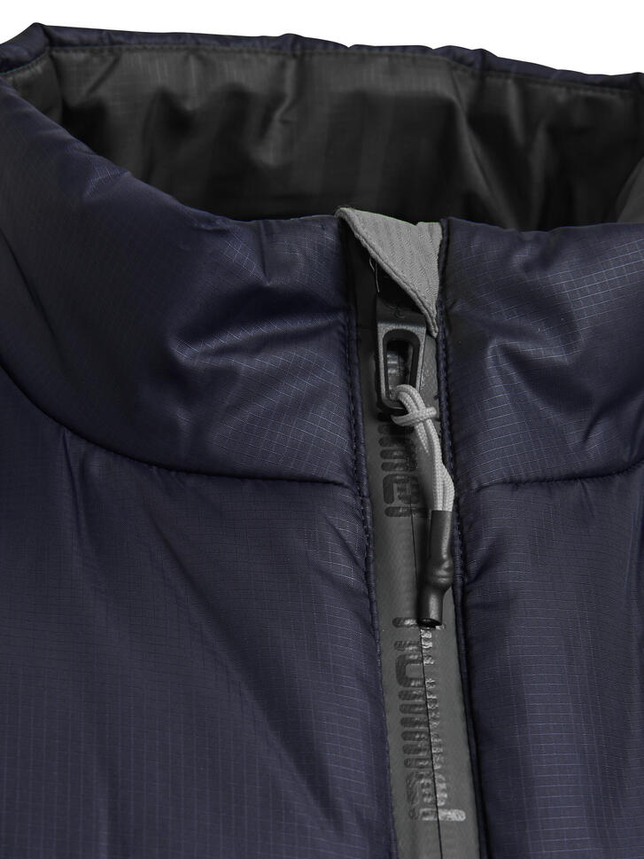 Kurtka sportowa damska Hummel North Waistcoat bez rękawów