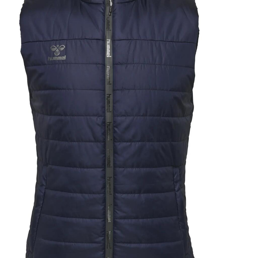 Women's sleeveless down jacket Hummel North Waistcoat