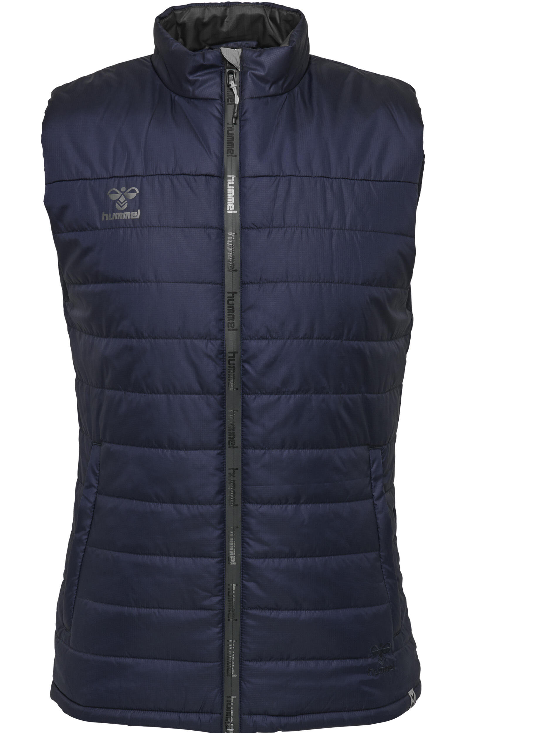 HUMMEL Giacca senza maniche da donna Hummel North Waistcoat